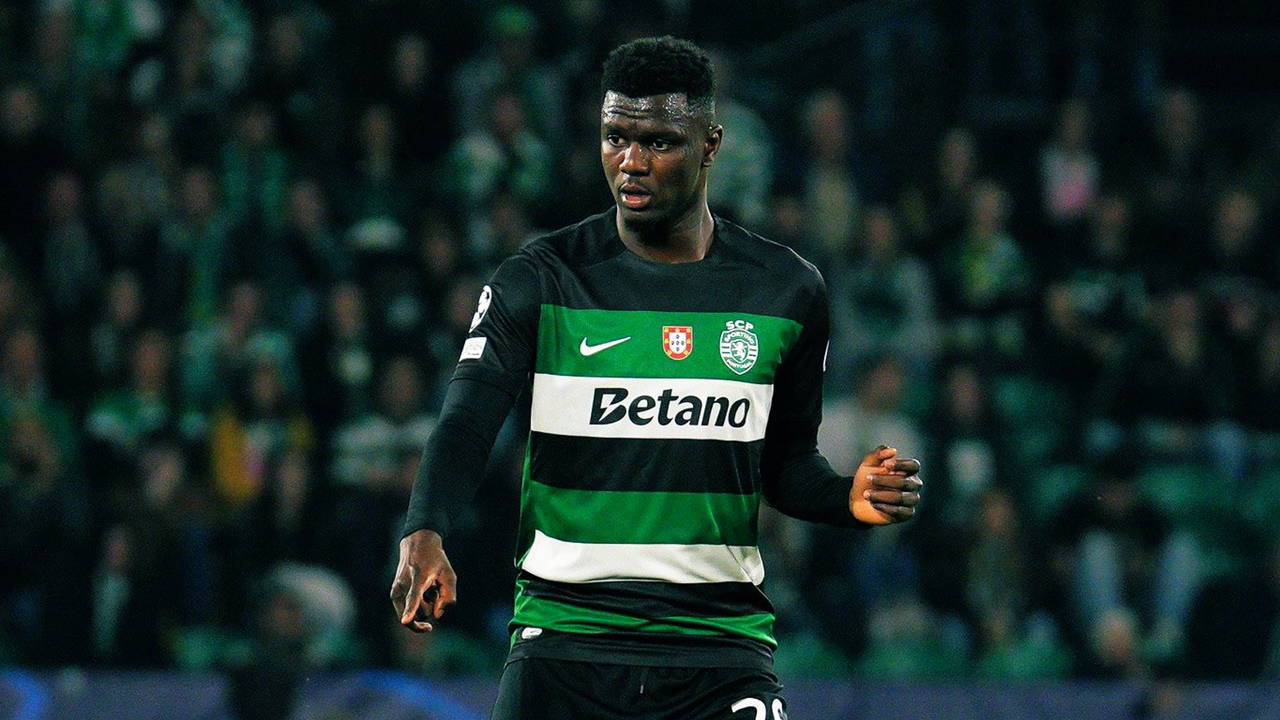 Sporting bonservisini belirledi... Galatasaray'dan Ousmane Diomande'ye yakın takip! 