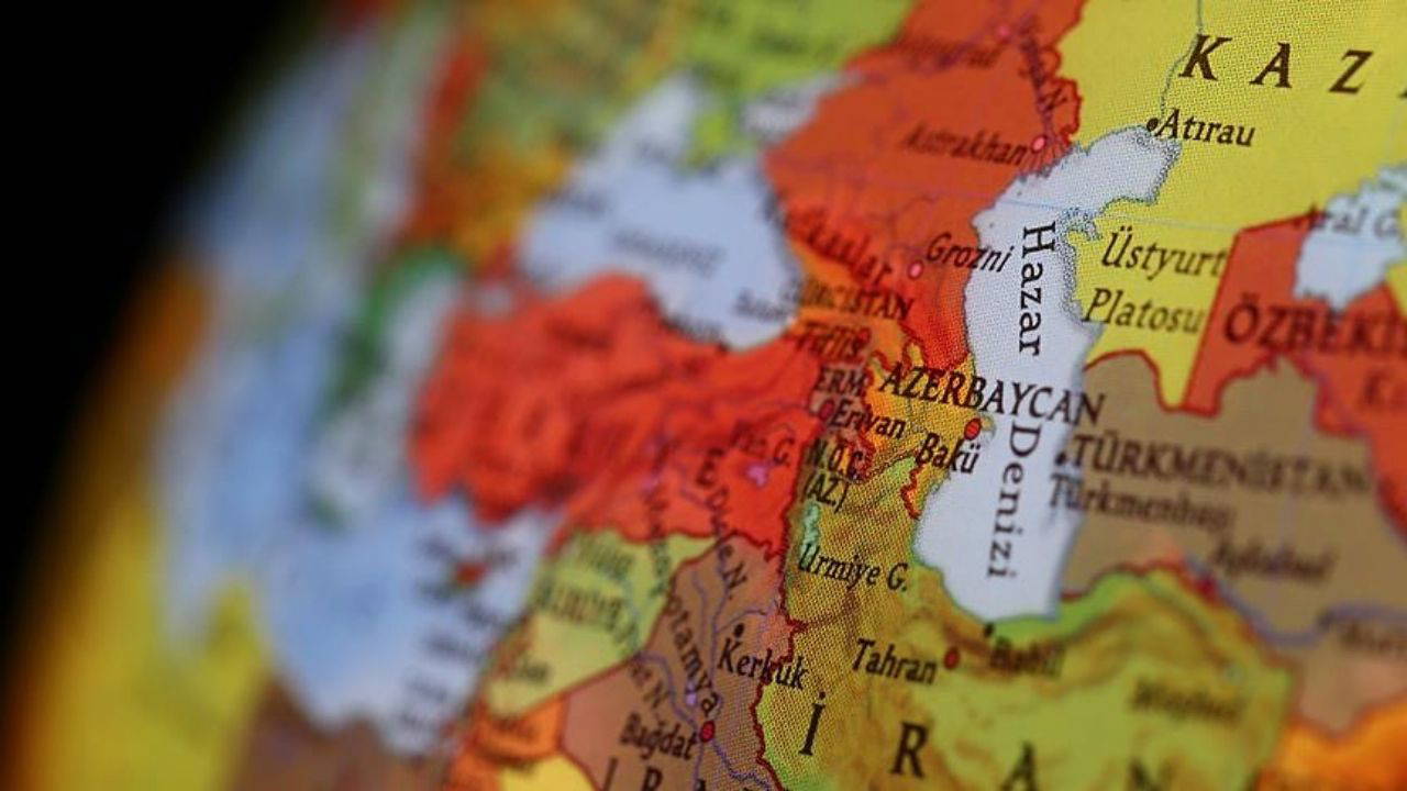 Nahçıvan Havalimanı nerede? Nahçıvan Havalimanı Türkiye’ye ne kadar uzaklıkta?