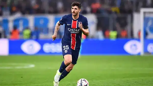 Lucas Beraldo kimdir? Lucas Beraldo kaç yaşında, nereli? Lucas Beraldo Fenerbahçe'ye mi geliyor?