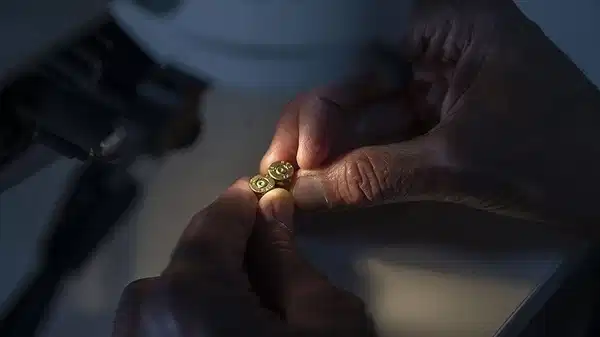 Alman ordusunda skandal: Binlerce mermi çalındı