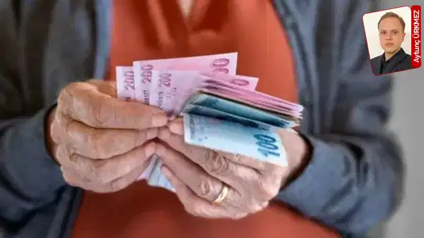 Binlerce emeklinin gözü bu davadaydı