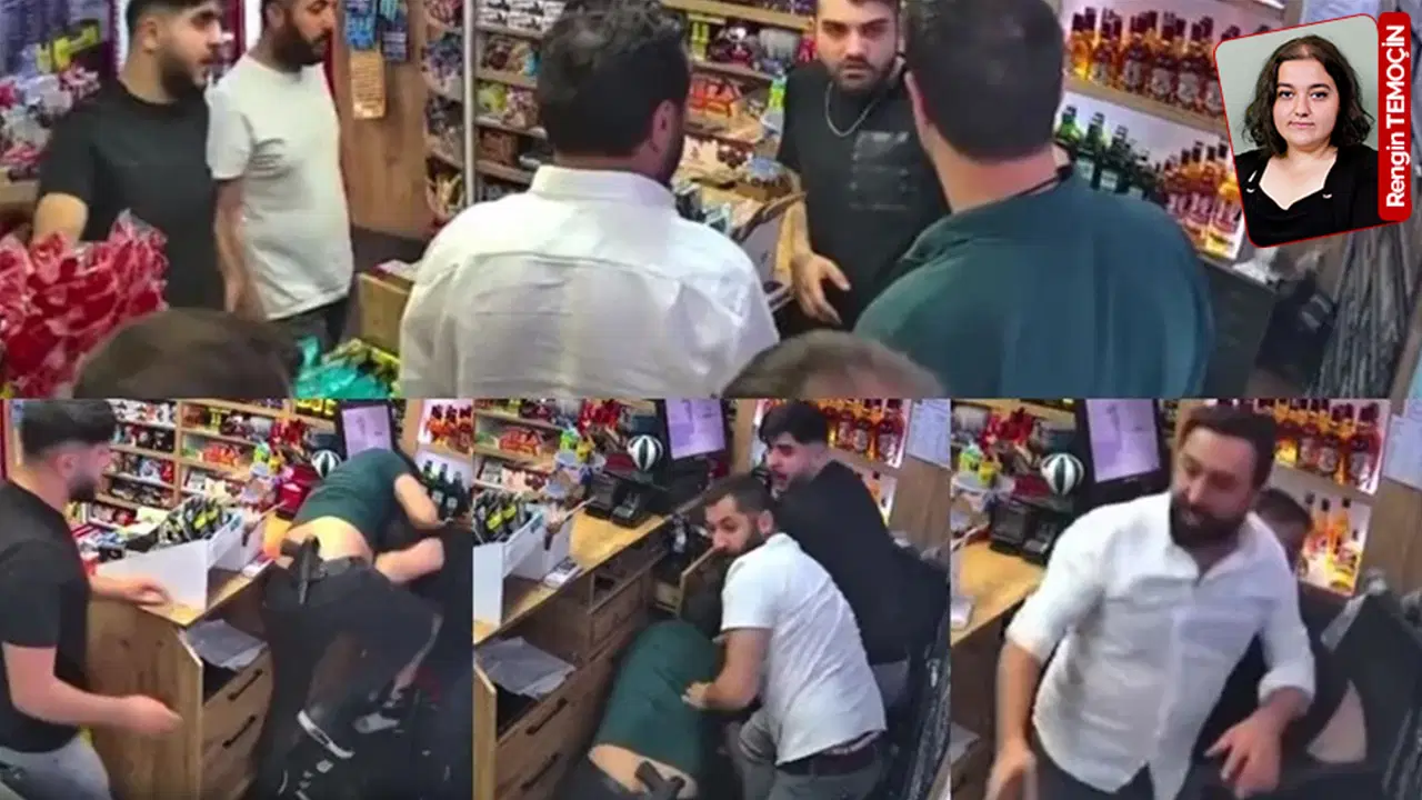 İstinaf'ta onan Tekel bayi cinayeti davasında verilen cezalar, Yargıtay'a taşındı: Dilekçede kararın bozulması talep edildi!