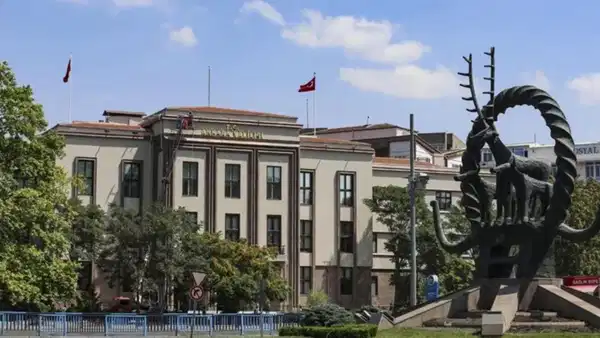 NATO Zirvesi'ne 'Türk Yıldızları'yla hazırlık: Ankara Valiliği'nden 'ses' uyarısı