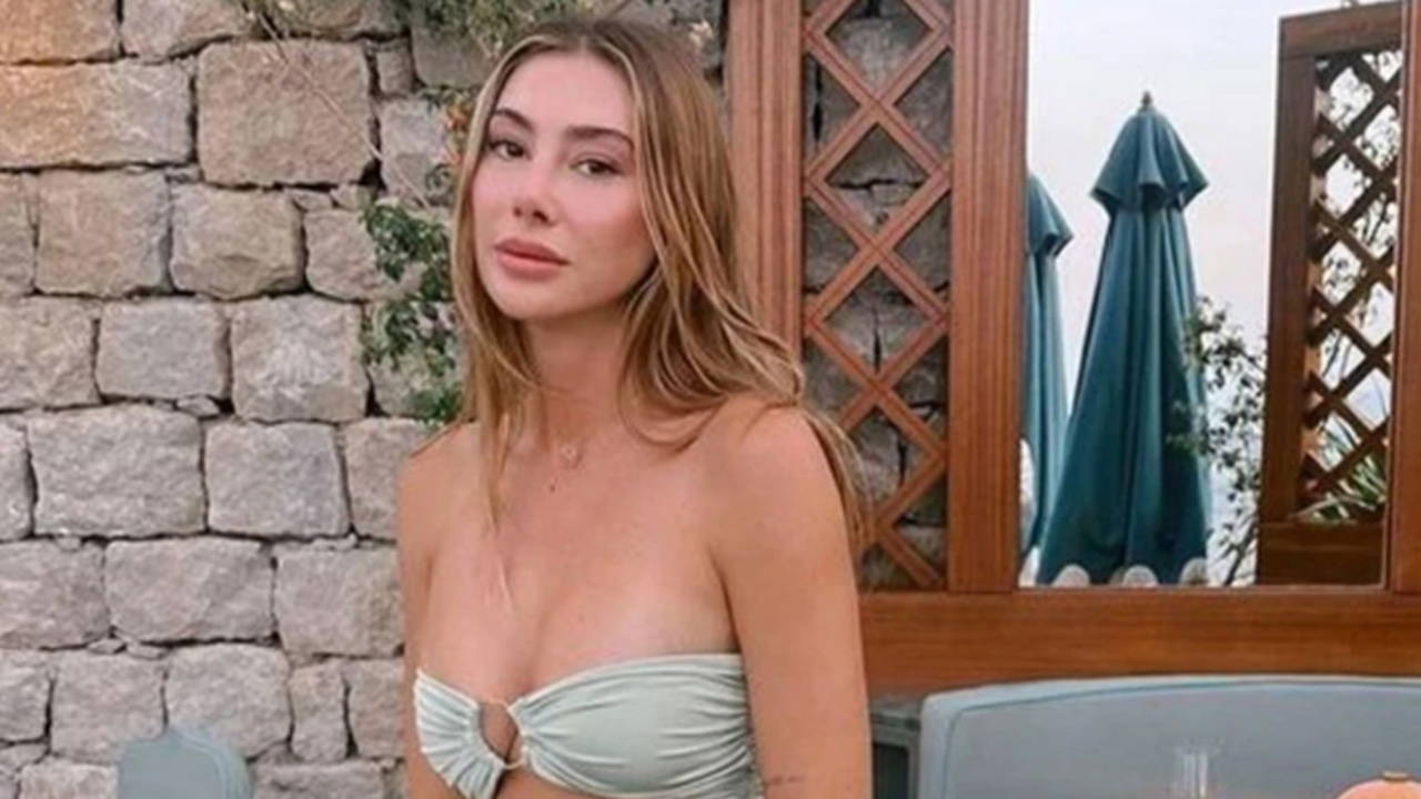 Hakkında yakalama kararı çıkarılan Şeyma Subaşı’dan açıklama