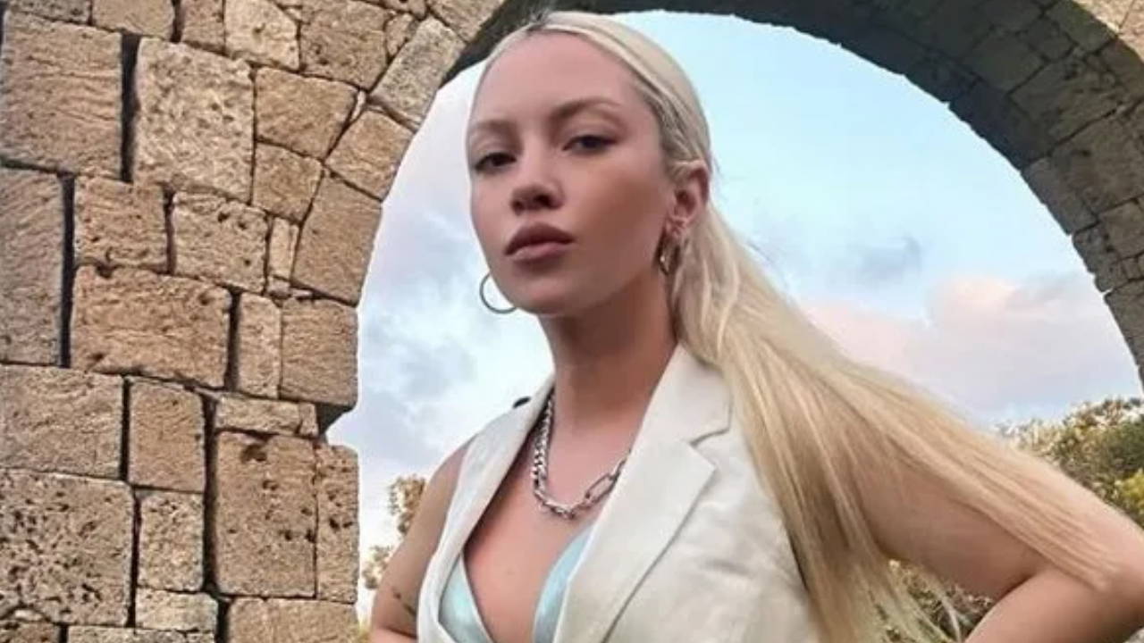 Ece Seçkin'in şikayetçi olduğu takipçisine ev hapsi 