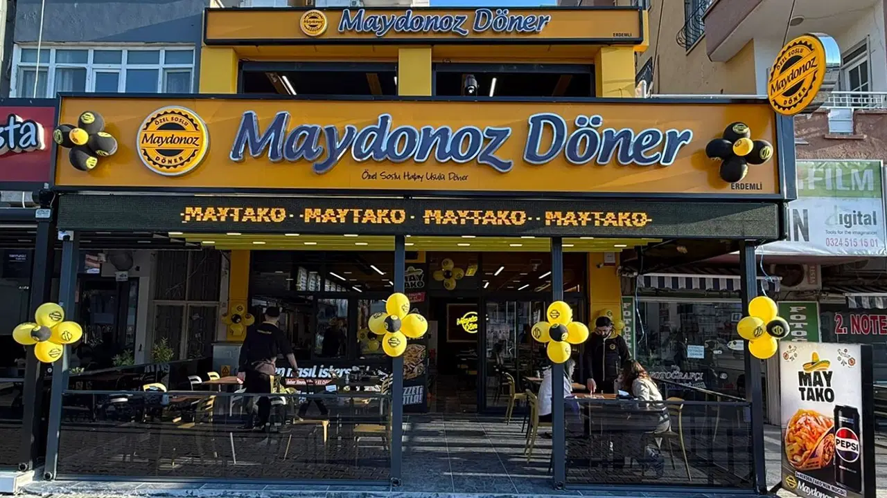 'Maydanoz Döner' operasyonunda iddianame hazırlandı: İstenen cezalar belli oldu