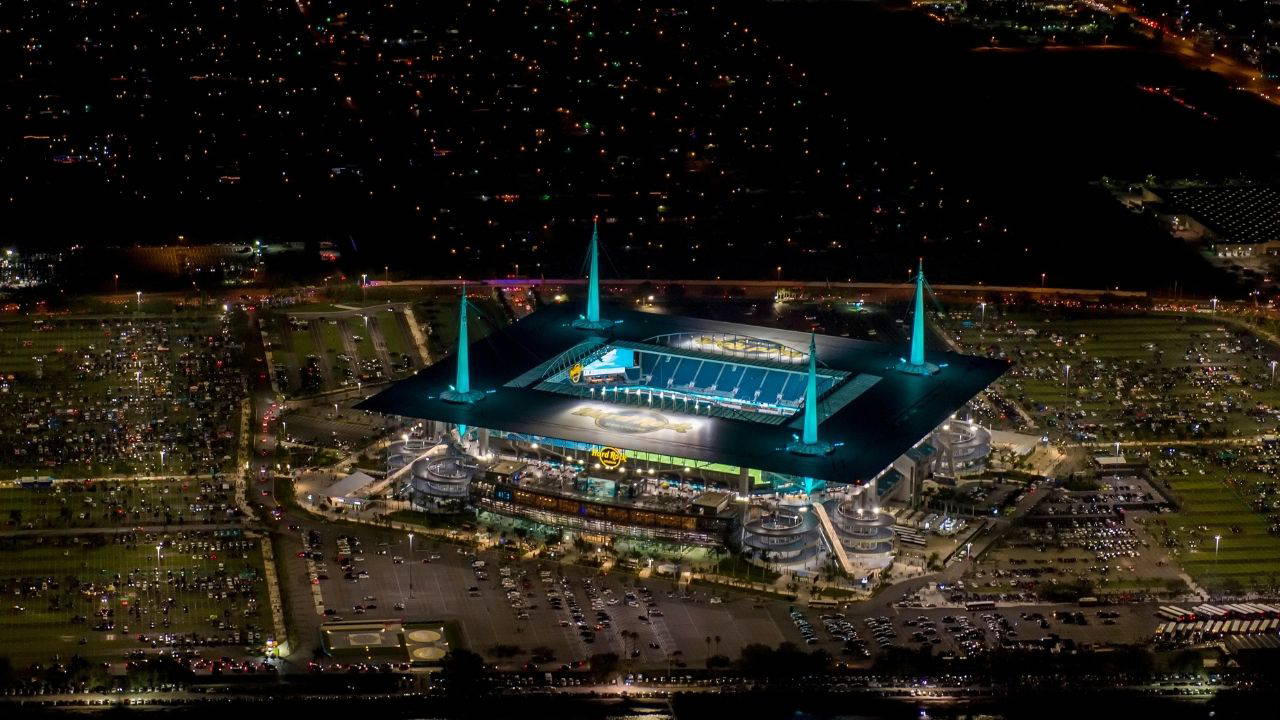 2 bin metre rakım, klima mucizesi, yanardağ tasarımı... 2026 Dünya Kupası’nın en sıra dışı 10 stadyumu
