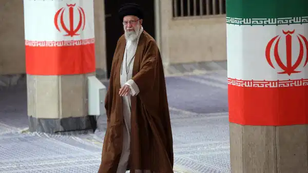 Hamaney öldürüldü... Şimdi ne olacak?