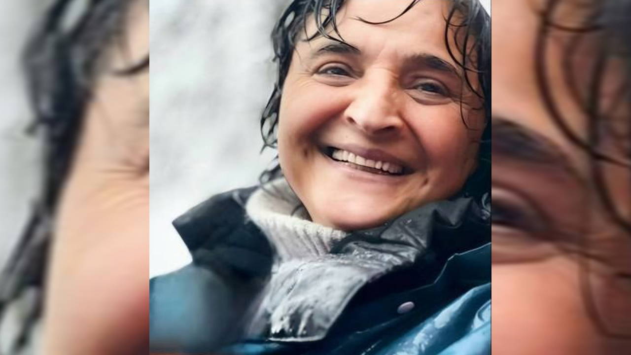 Gazeteci Fatoş Erdoğan'a soruşturma: İfade verdi