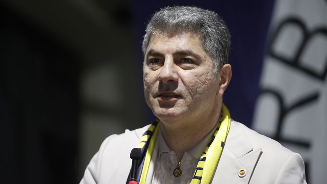'İki milli oyuncu ile anlaştım'