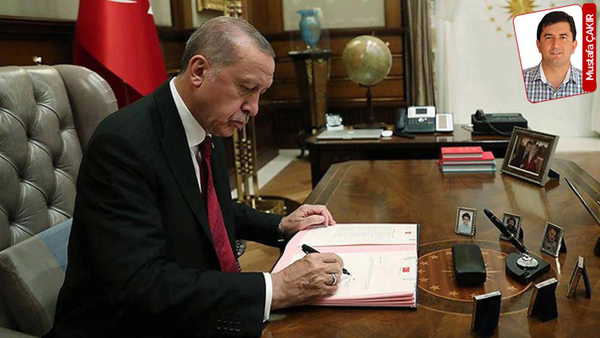 10 günde onlarca özelleştirme kararı: İktidar gaza bastı