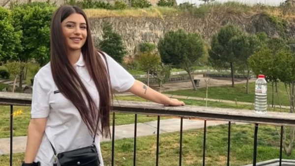 Öldürülen Aleyna'nın annesi: 'Ondan kurtarmak için 2 kez İstanbul’a gönderdim'