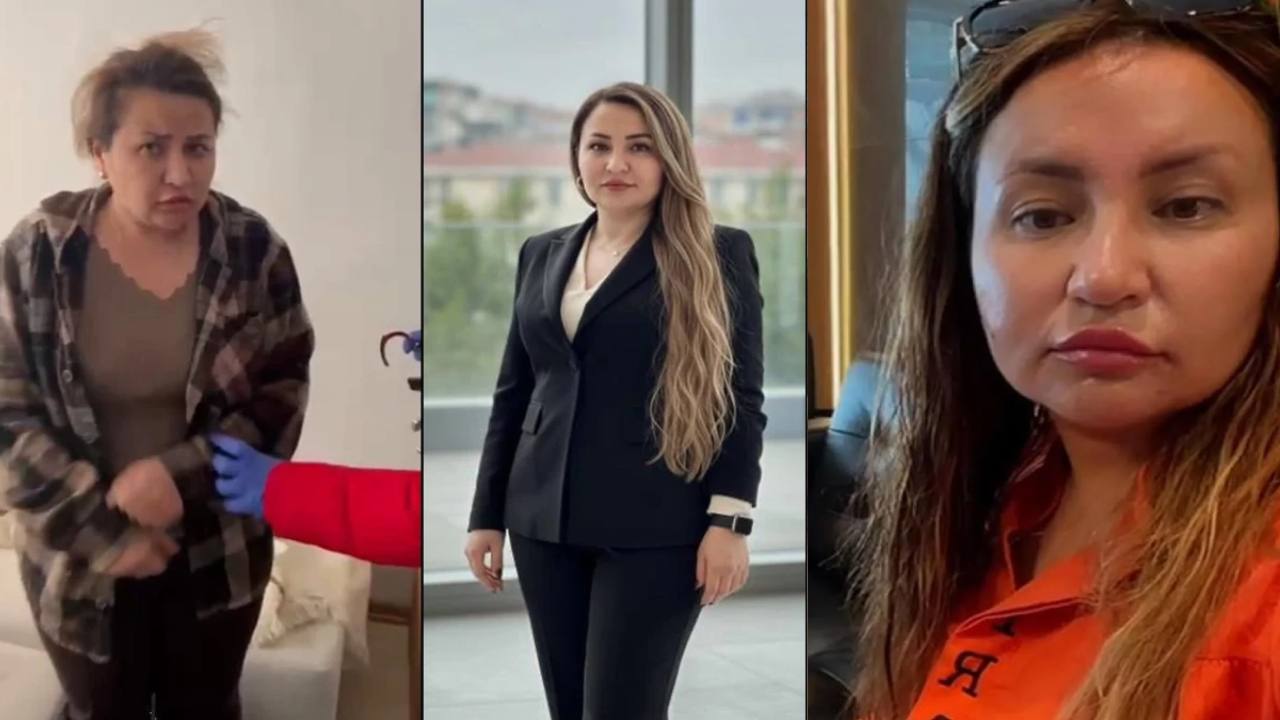 'Binbir surat' Şerife hakkında başlatılan soruşturmada yeni gelişme