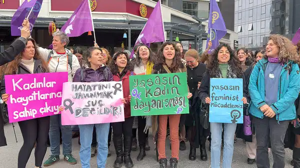 Yıllarca şiddet gördüğü eşini öldüren Serap Avcı hakkında tahliye kararı!