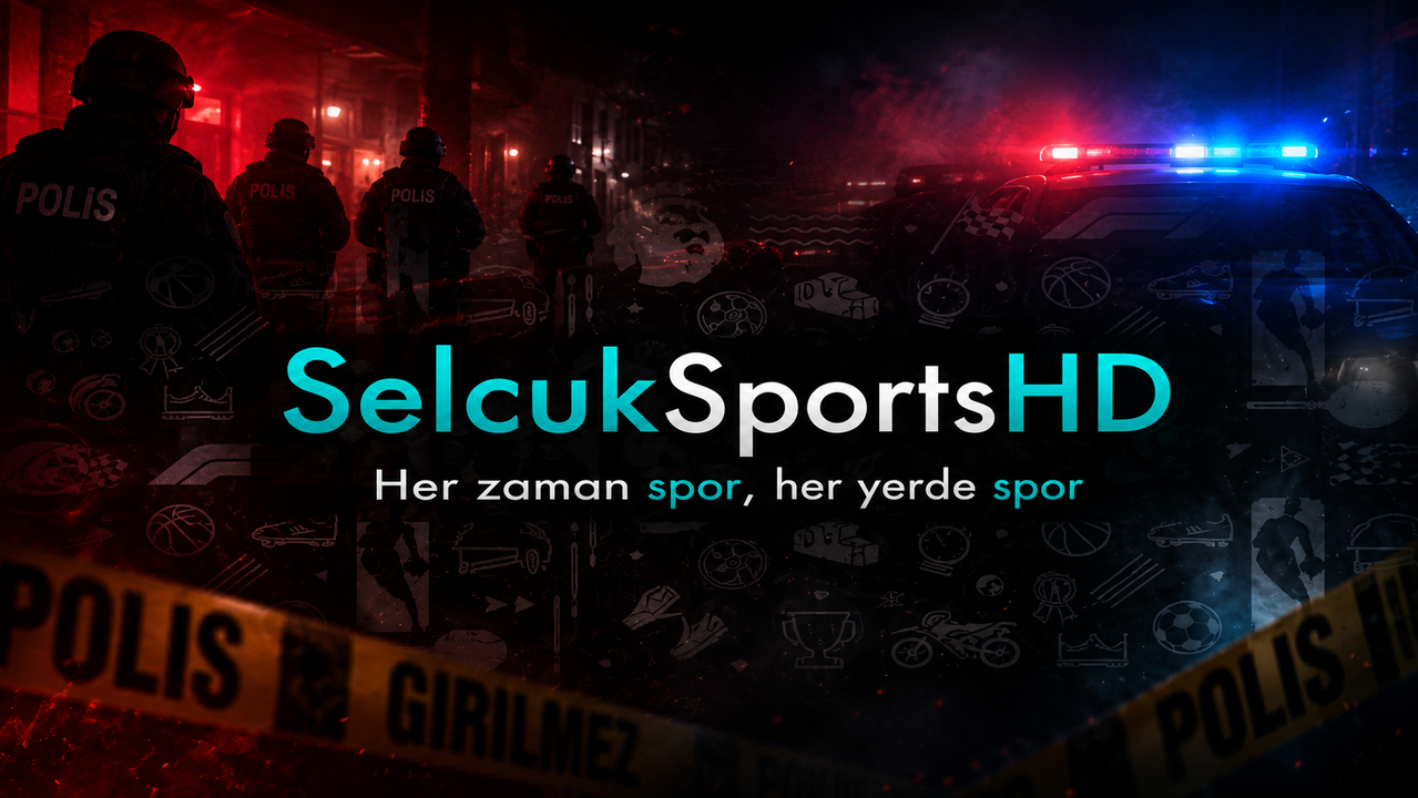 Son Dakika... Kaçak maç yayını yapan Selçuksports’un sahibi gözaltına alındı