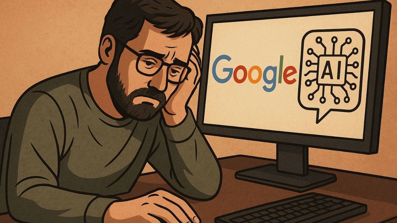 Yapay zekanın perde arkasındaki emek: Google çalışanları gerçekleri anlattı