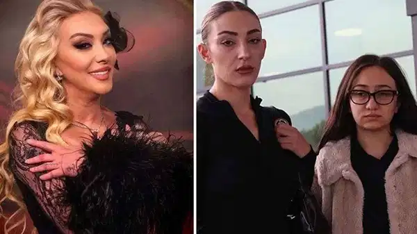 Bilirkişi raporu dosyaya girdi... Güllü'nün ölümünde kritik gelişme: Düşme şekli, Sultan Nur Ulu'nun ifadesiyle çelişti!