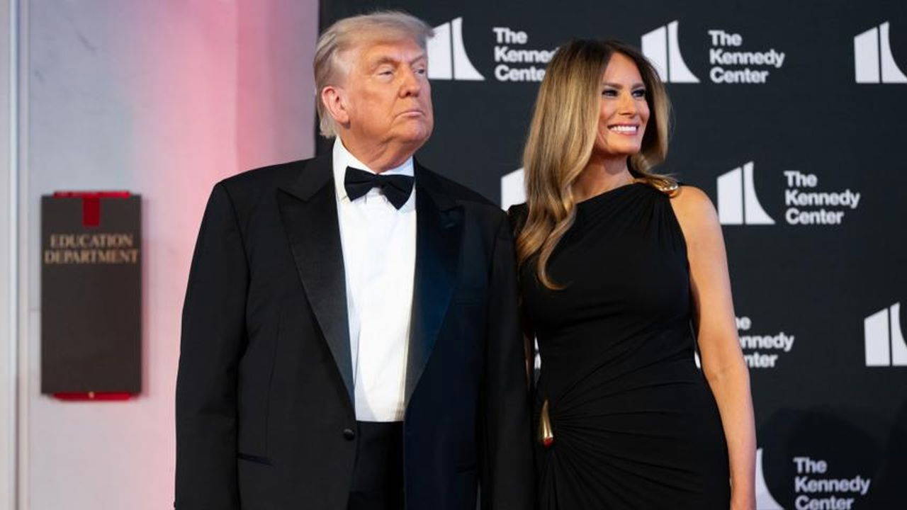 Radiohead gitaristinden 'Melania' belgeseline veto: 'Müziğimi izinsiz kullandılar!'