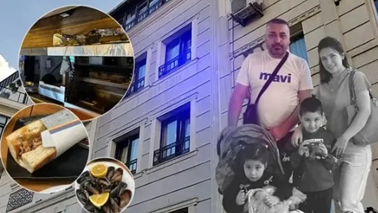 Son dakika... 'Zehirlenme' soruşturmasında yeni gelişme: Böcek ailesinin ölümüne ilişkin gözaltı sayısı 11'e yükseldi!