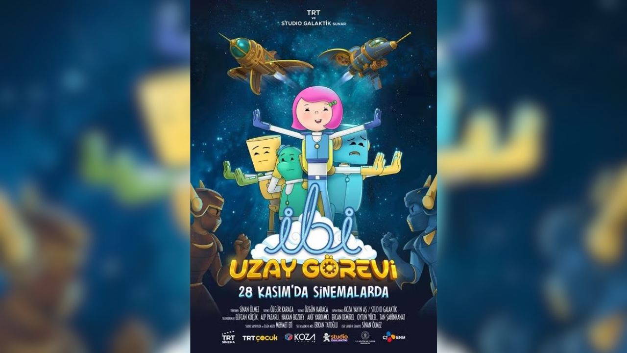 Sinemalarda bu hafta: Sonsuza Dek, Nasipse Olur 2, Zootropolis 2 ve fazlası...