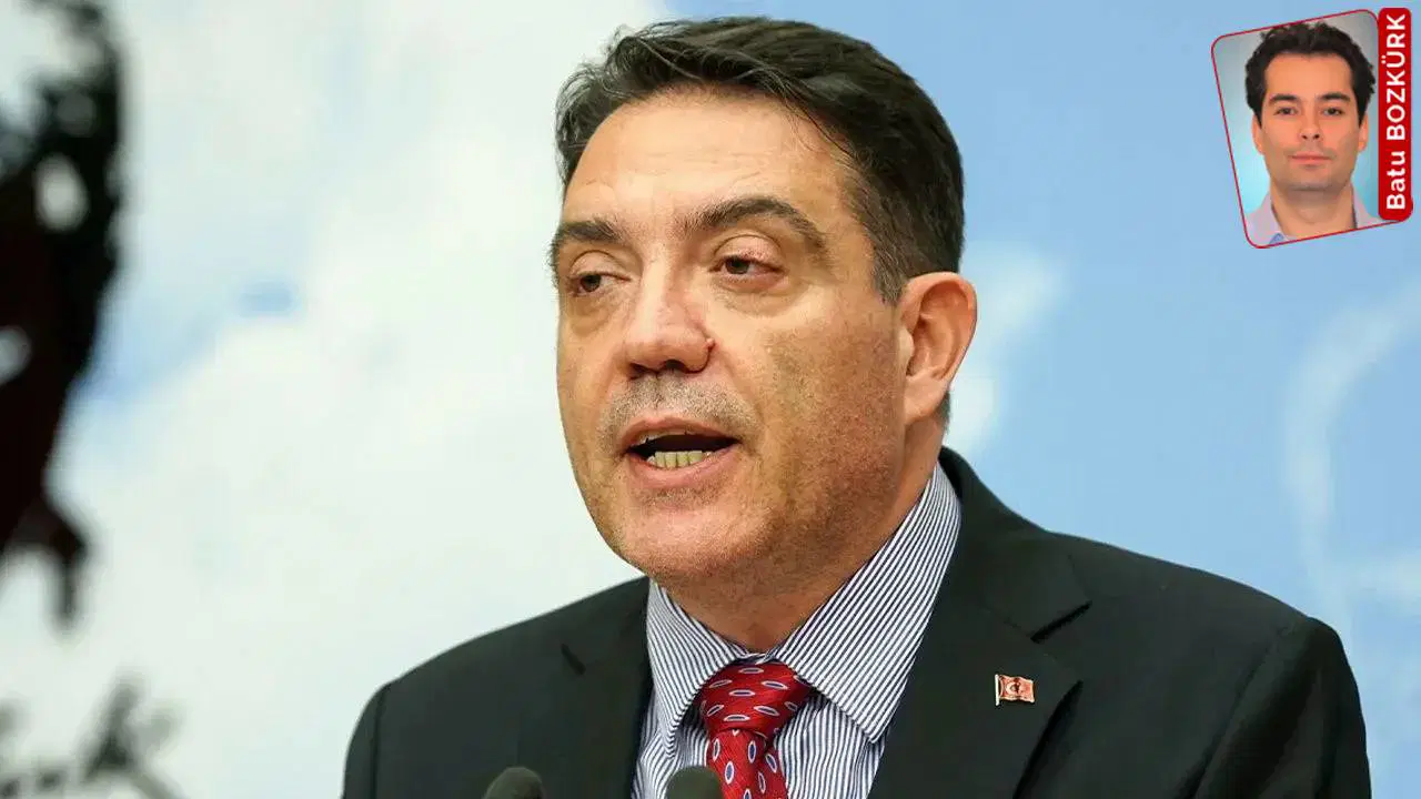 Yankı Bağcıoğlu’ndan Türk araştırma gemisinin sahadan ayrılmasına tepki: ‘Yunanistan aleyhte kullanıyor, açıklama yapılmalı’