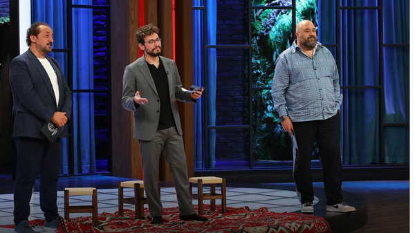 MasterChef Türkiye'de kaptanlık oyununu kim kazandı? 2 Kasım Pazar günü MasterChef'te Mavi Takım kaptanı kim oldu?