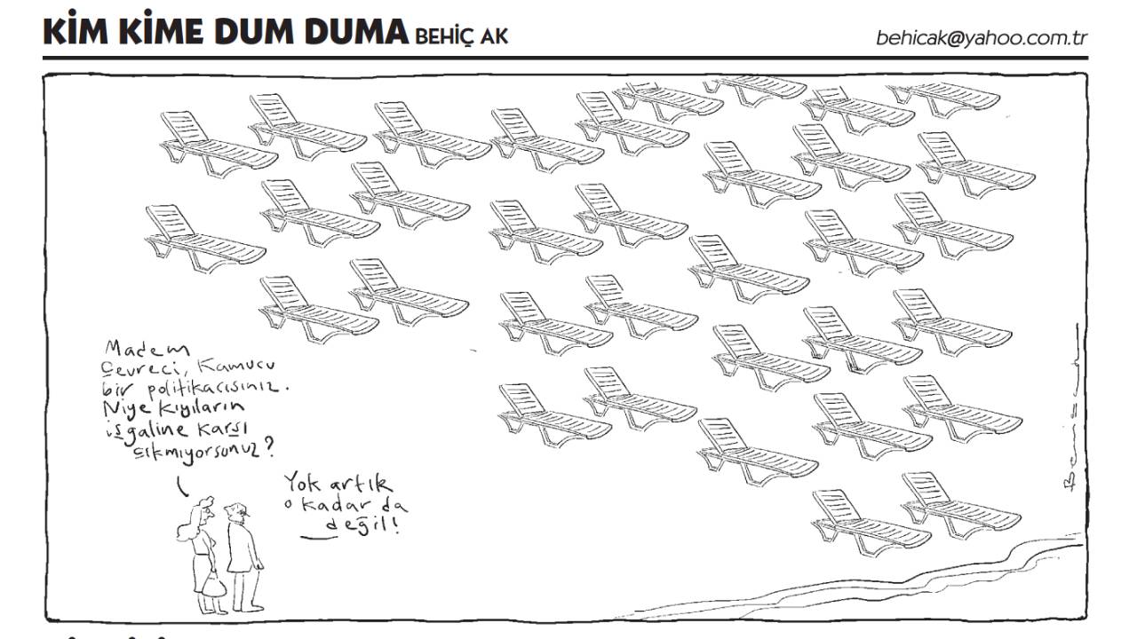 Kim Kime Dum Duma - 8 Ağustos 2026