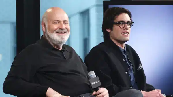 Evinde ölü bulundu: Ünlü yönetmenin oğlu 'cinayetten' tutuklandı