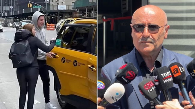 Timur Cihantimur davasında ilk duruşma