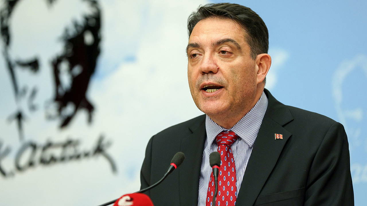 CHP’li Yankı Bağcıoğlu'ndan '14 Mart' mesajı: 'Askeri sağlık sistemi yeniden kurulmalı'