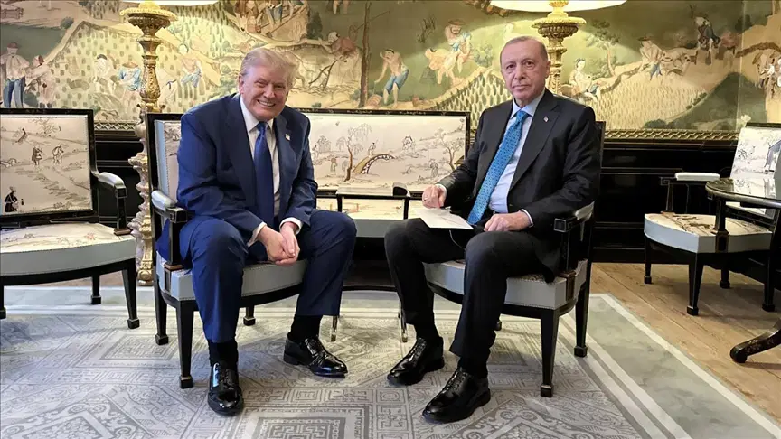 Son Dakika Haber Görseli