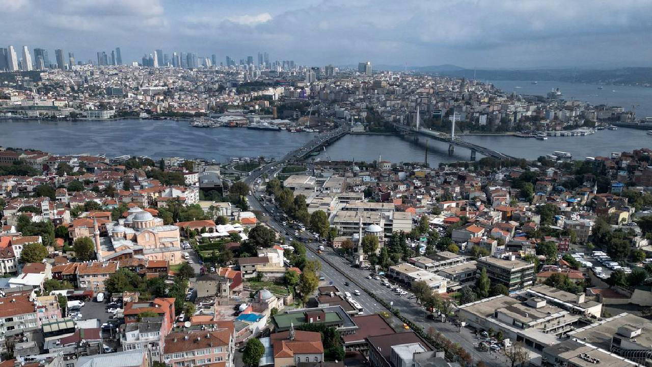 Prof. Dr. Osman Bektaş açıkladı: 'İstanbul, Marmara depremini 7 büyüklüğünde hissedecek'