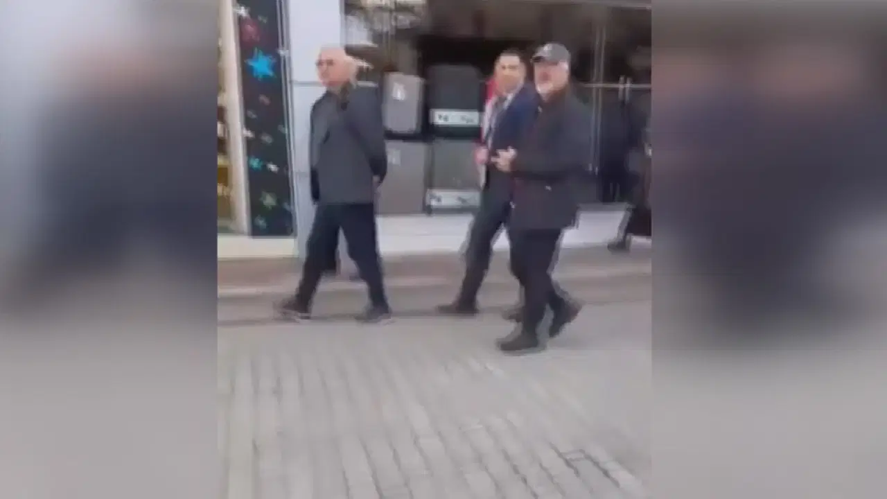 Emekli Kurmay Albay Orkun Özeller’e MHP’li isimden saldırı