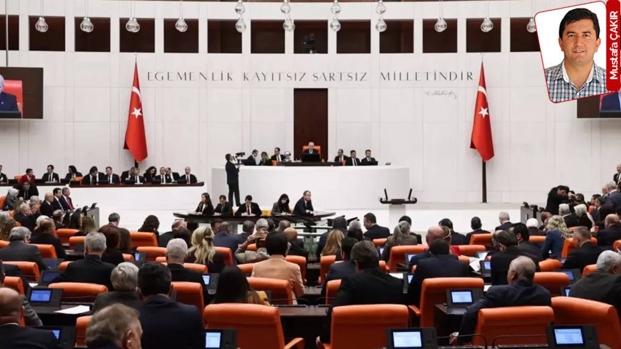 Emekliye yok ama bütçeye para yağacak: Torbadan ‘özelleştirme’ çıktı