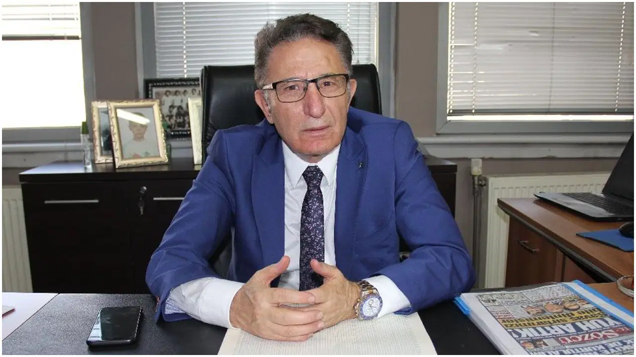 Tavır gazetesi duyuruldu: 19 Haziran'da yayın hayatına başlıyor