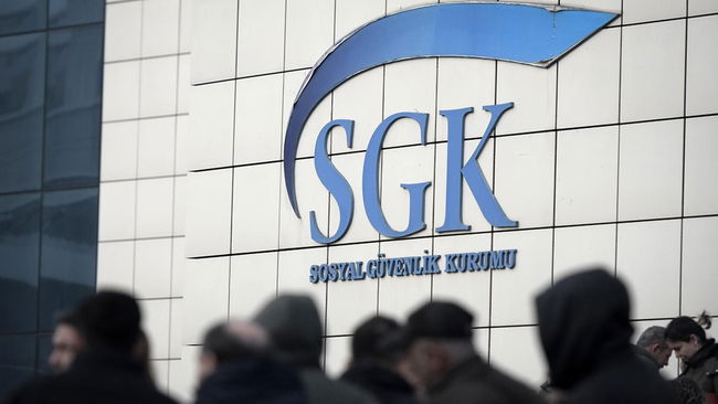 Bağ-Kur prim teşviği kaldırıldı