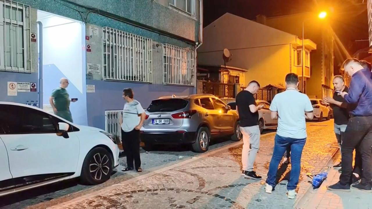 Kan donduran olayın ayrıntıları ortaya çıktı