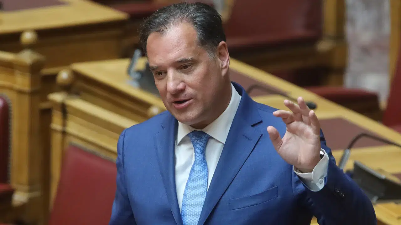 Atina’da Gazze tartışması: Bakanların sözleri muhalefeti ayağa kaldırdı