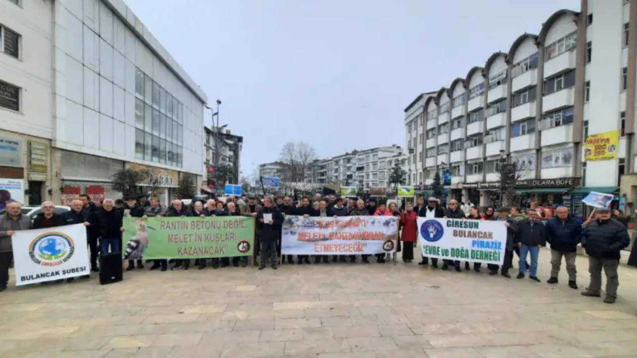 Durugöl’de zafer doğa ve yurttaşın