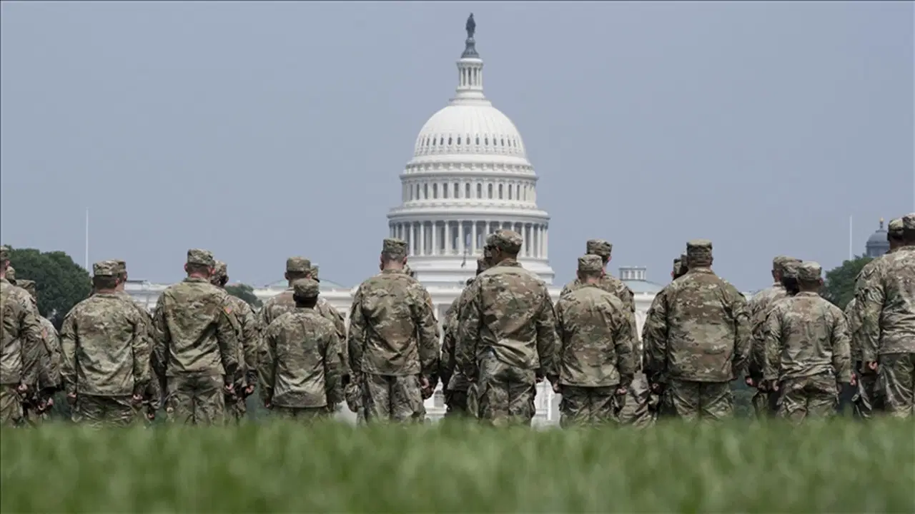 Pentagon'un yeni savunma stratejisinin şifreleri