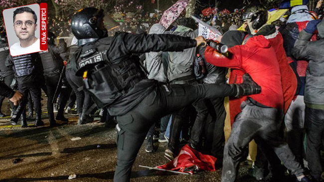 Saraçhane davasında kritik karar