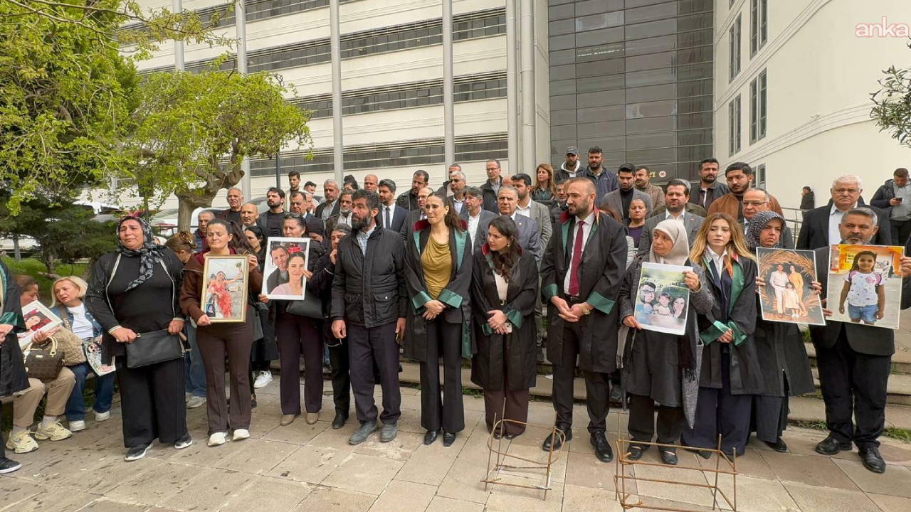 Depremde yıkılan Rönesans Rezidans davası: Adalet 'olası kast'la gelmeli