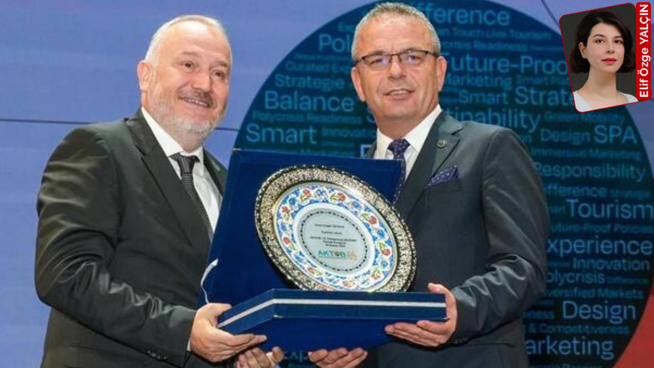 ‘Avro 60 TL olmazsa  turizm zora girer’ 