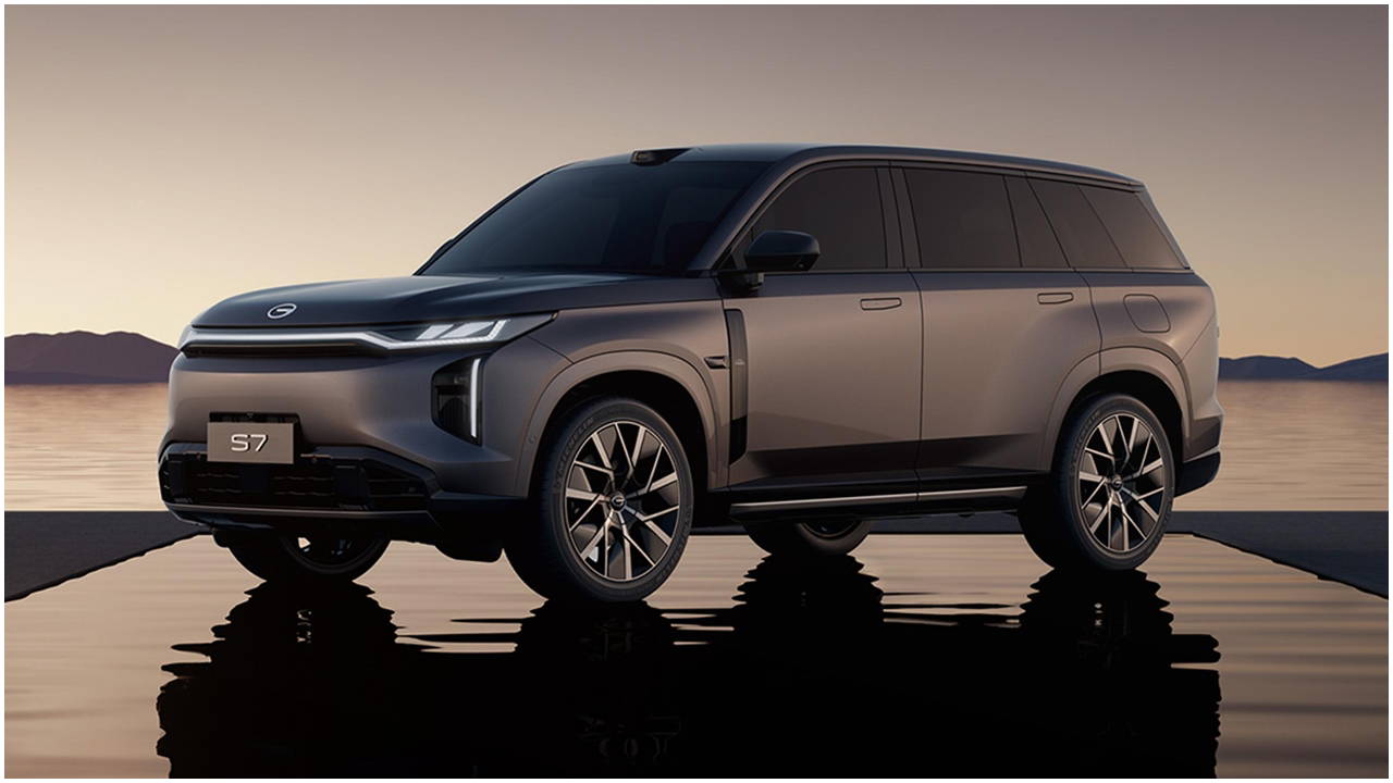 Küresel otomotivde Çin istilası: BYD, Geely ve Chery ilk 10'a damga vurdu! İşte en çok satılan 30 marka...