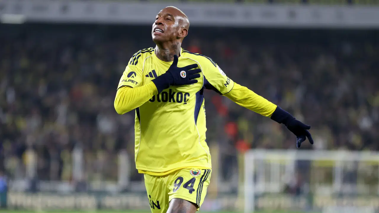 Talisca'dan şampiyonluk sözleri!