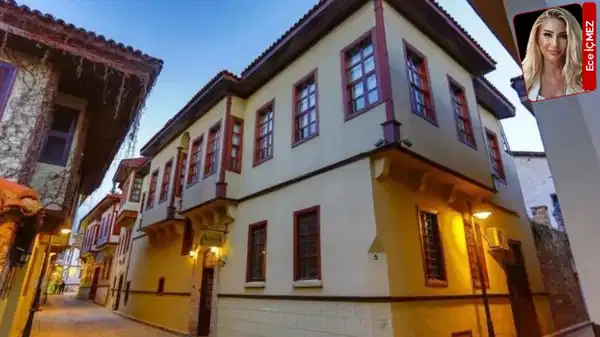 Güvenlik önlemleri için süre dolarken yatırım yükü küçük otelleri zorluyor: Yangın kapısı krizi