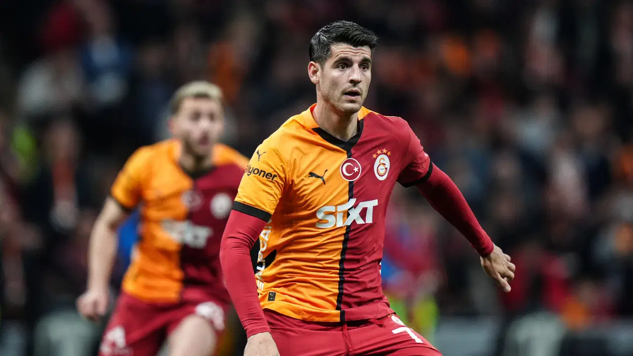 İspanyol basınından Alvaro Morata için dikkat çeken benzetme: 'Pembe dizi senaryosu gibi'