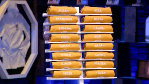 MasterChef'te 6. altın önlüğü kim giydi? 27 Aralık MasterChef'te kim kazandı?