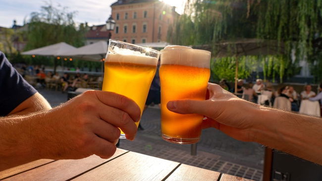 Bira ile ilgili şaşırtıcı araştırma: Beyin sağlığını destekleyebilir