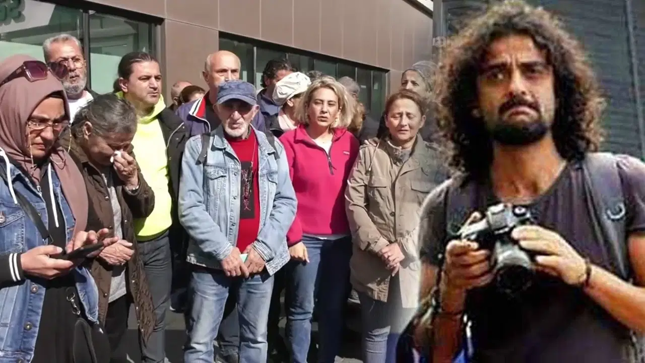 Gazeteci Hakan Tosun için hastane önünde bekleyiş sürüyor... Kardeşi Öznur Tosun sordu: 'Bunu yapanların arkasında kim var?'